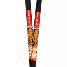 Checkered Ramune Lanyard at Spencer's