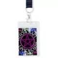 Witchcraft Lanyard at Spencer's