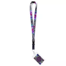 Witchcraft Lanyard at Spencer's