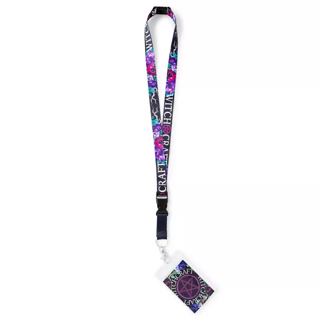 Witchcraft Lanyard at Spencer's