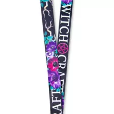 Witchcraft Lanyard at Spencer's