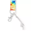 Gay All Day Lanyard at Spencer's
