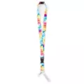 Gay All Day Lanyard at Spencer's