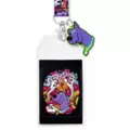 Scooby Snacks Lanyard - Scooby-Doo at Spencer's