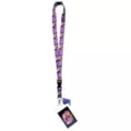 Scooby Snacks Lanyard - Scooby-Doo at Spencer's