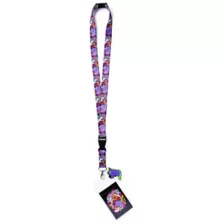 Scooby Snacks Lanyard - Scooby-Doo at Spencer's