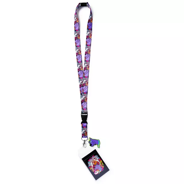 Scooby Snacks Lanyard - Scooby-Doo at Spencer's