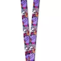 Scooby Snacks Lanyard - Scooby-Doo at Spencer's