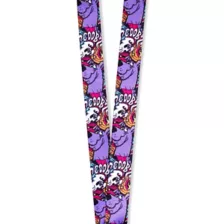 Scooby Snacks Lanyard - Scooby-Doo at Spencer's