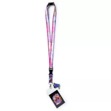 Scooby Snacks Lanyard - Scooby-Doo at Spencer's
