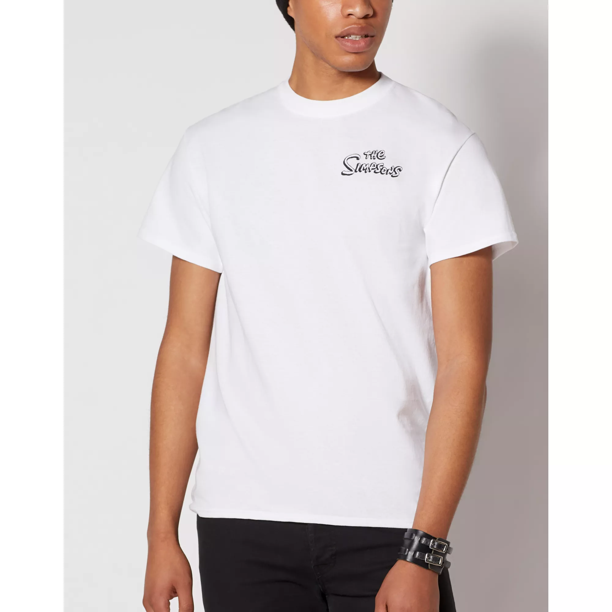 El Barto T Shirt – The Simpsons at Spencer's