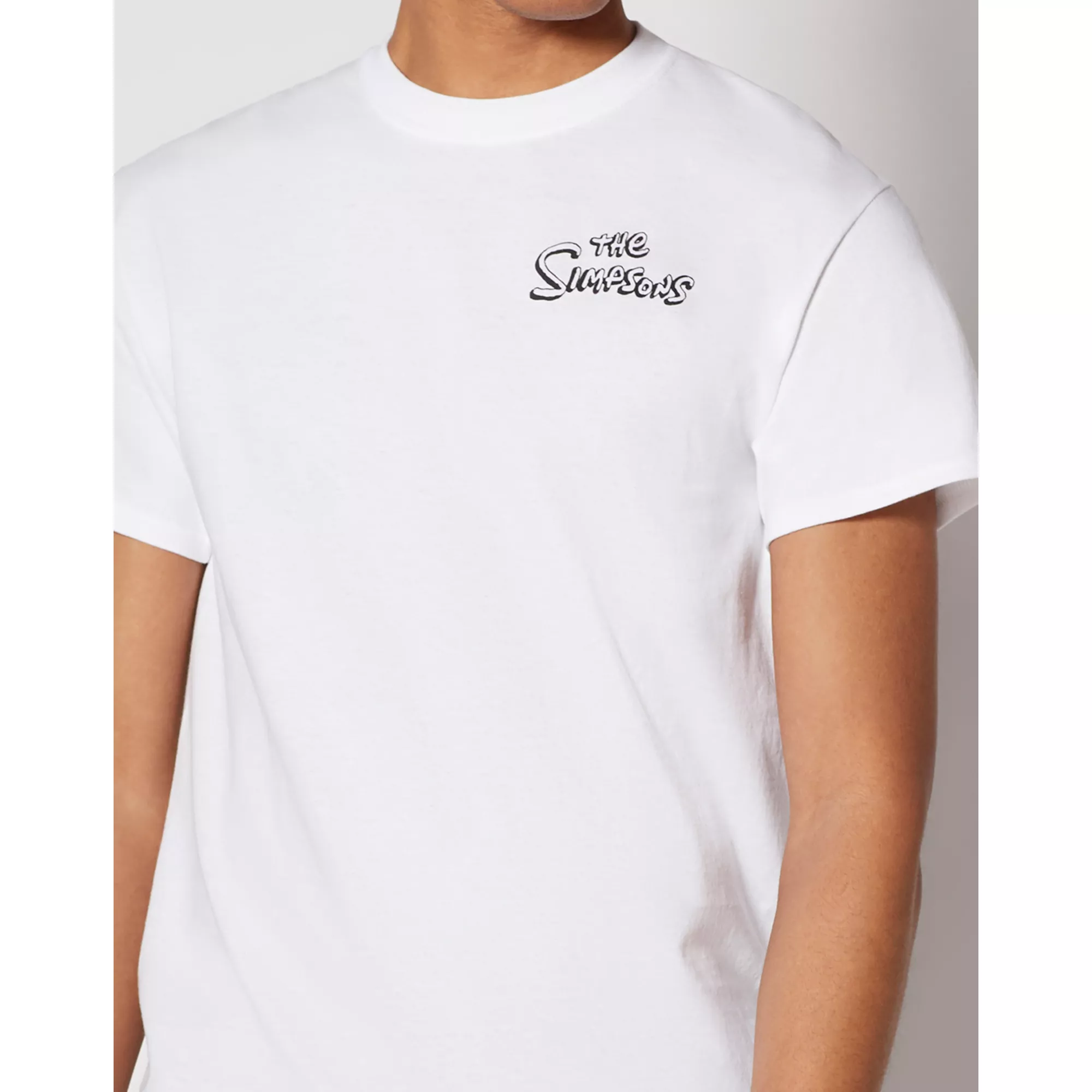 El Barto T Shirt – The Simpsons at Spencer's