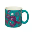 We're All Crazy Now Coffee Mug 20 oz. - Alice in Wonderland at Spencer's