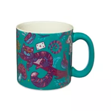 We're All Crazy Now Coffee Mug 20 oz. - Alice in Wonderland at Spencer's