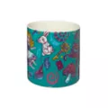 We're All Crazy Now Coffee Mug 20 oz. - Alice in Wonderland at Spencer's