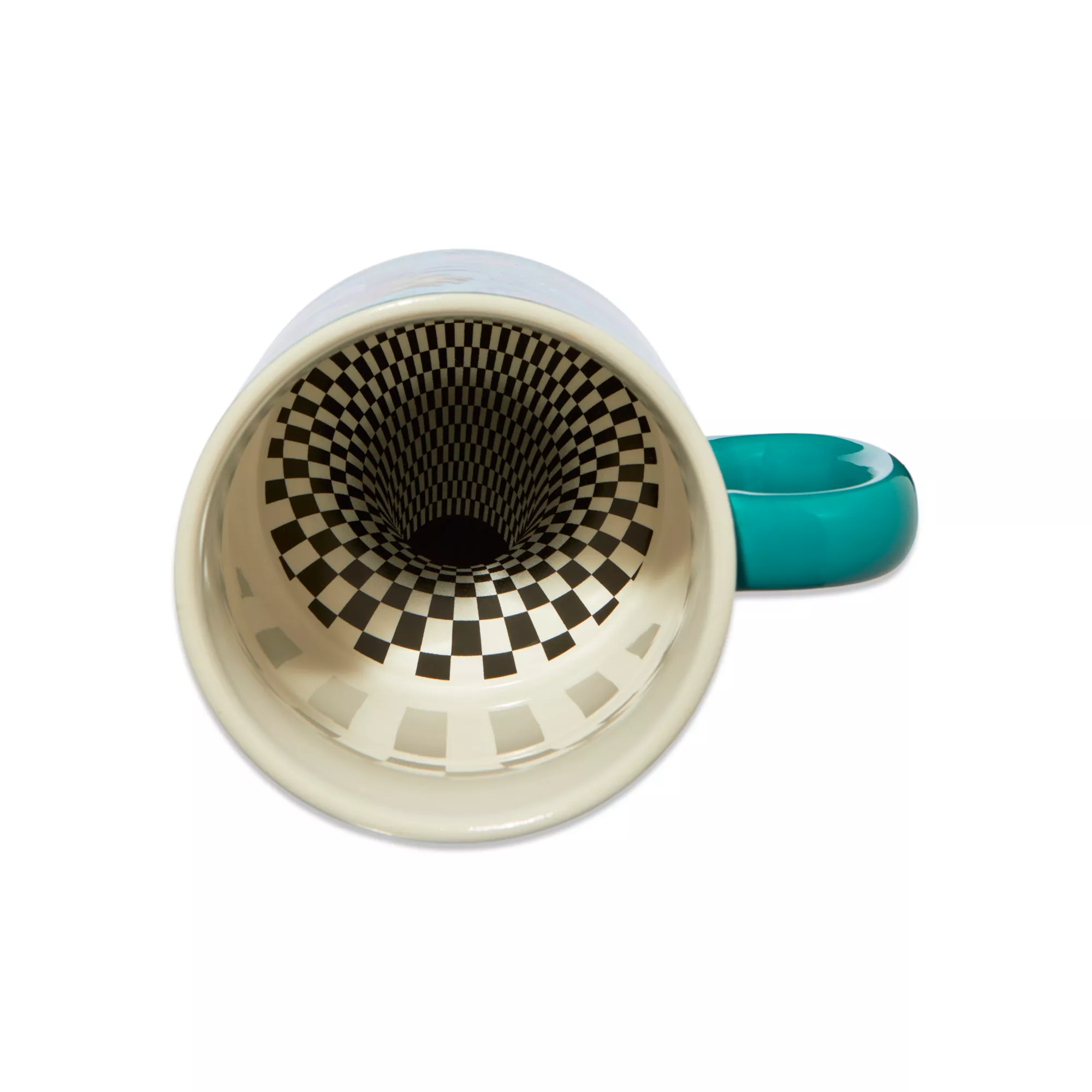 We're All Crazy Now Coffee Mug 20 oz. - Alice in Wonderland at Spencer's