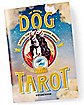 Dog Tarot Deck and Book
