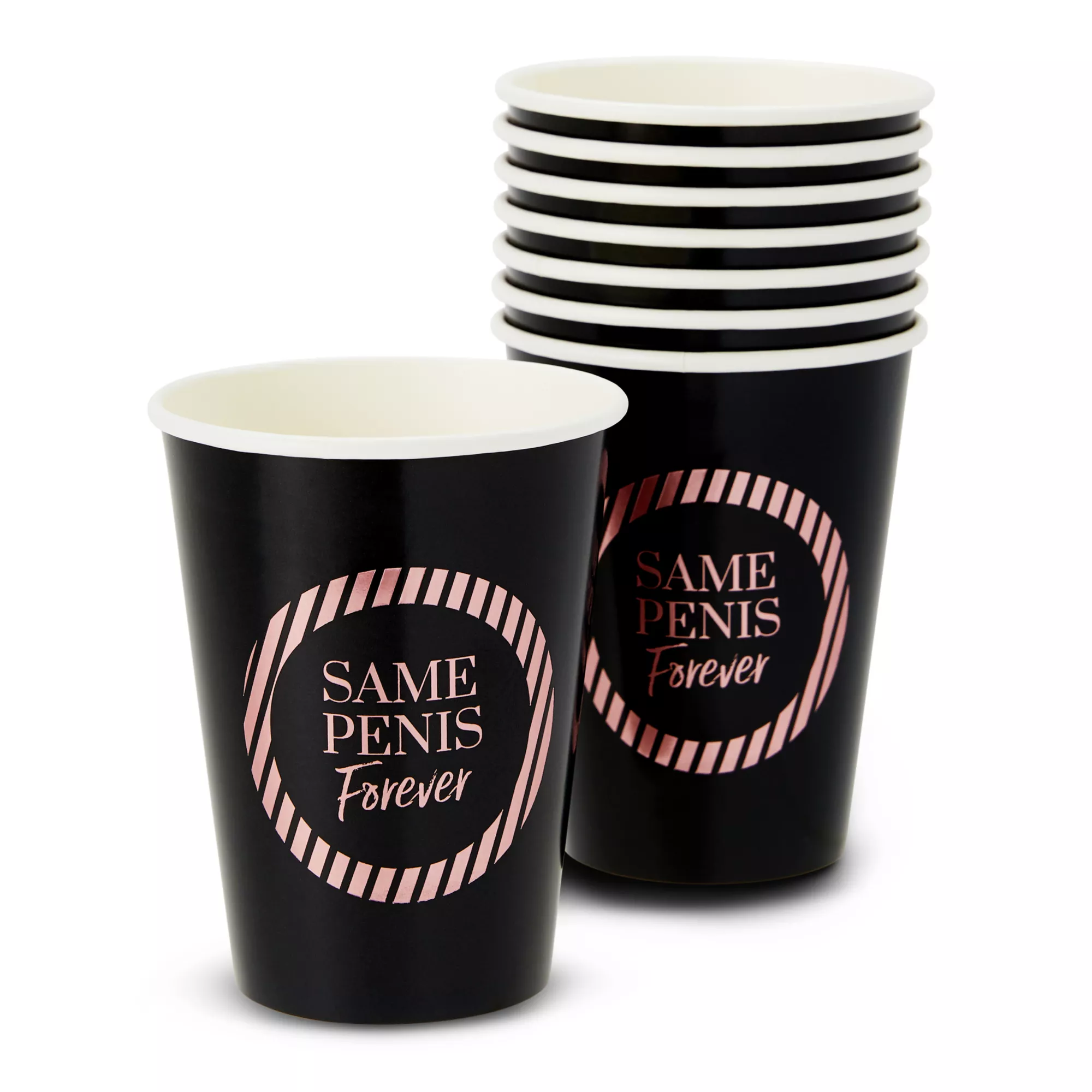 Same Penis Party Park at Spencer's