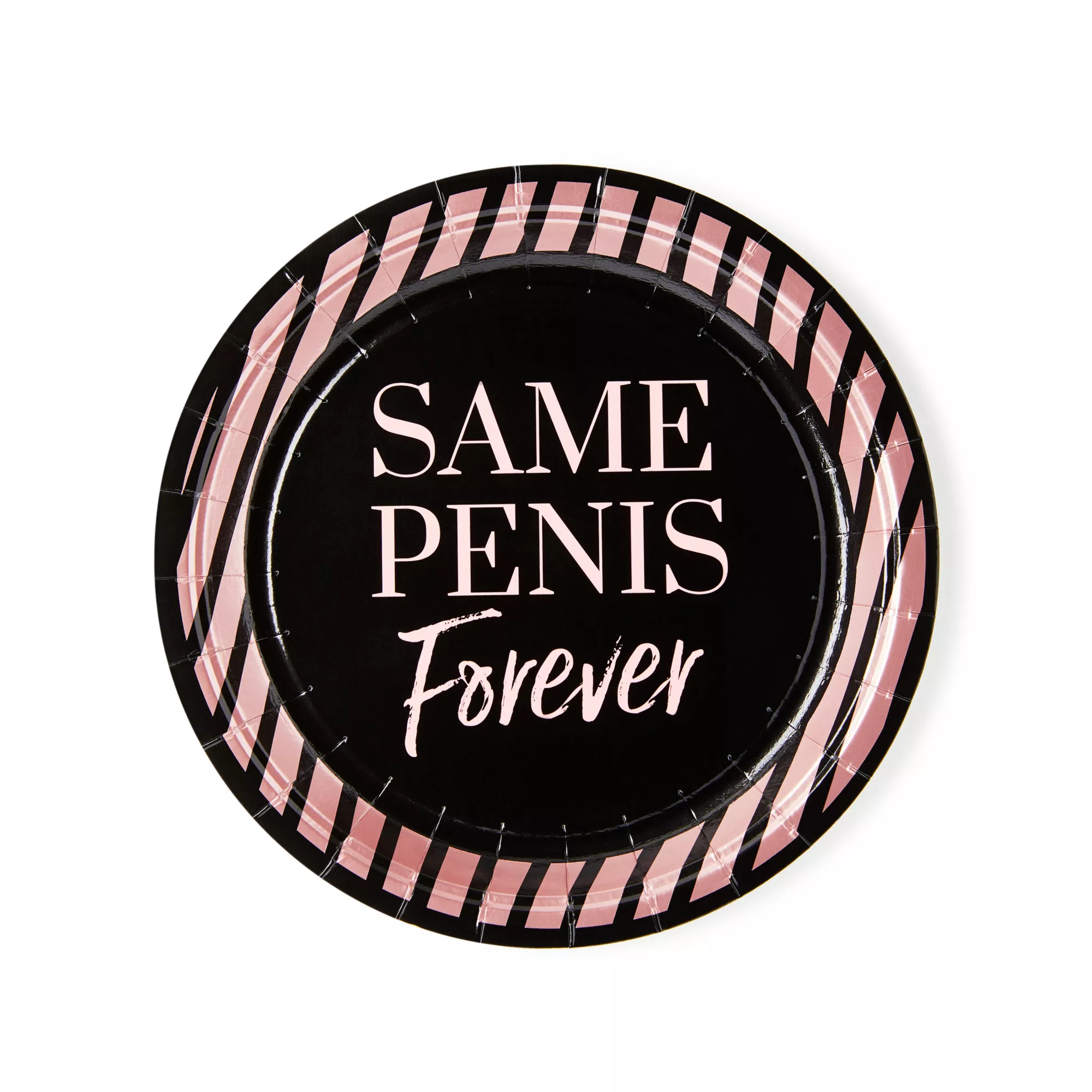 Same Penis Party Park at Spencer's