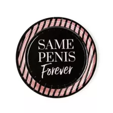 Same Penis Party Park at Spencer's