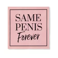 Same Penis Party Park at Spencer's