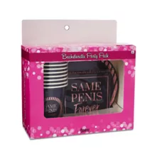 Same Penis Party Park at Spencer's