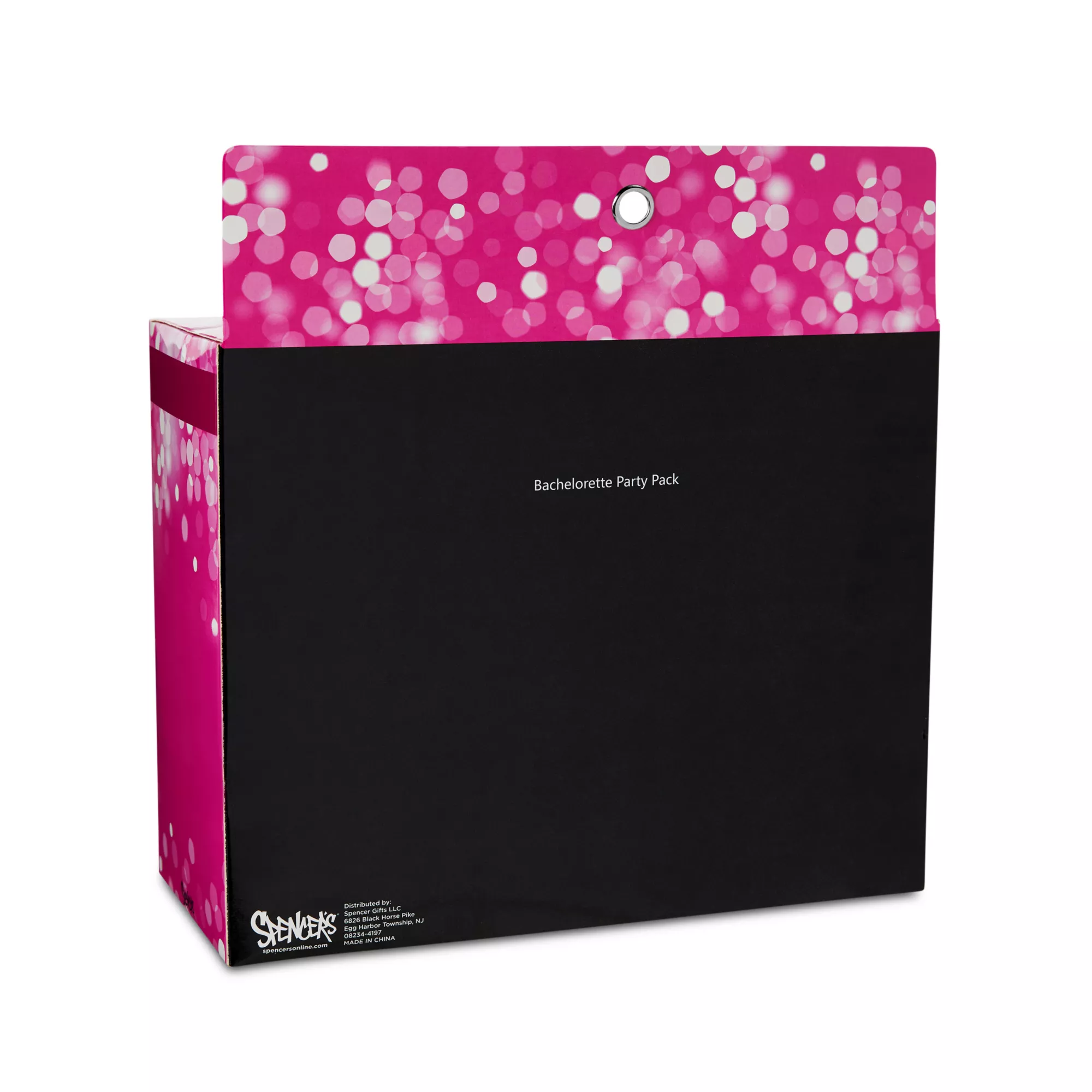 Same Penis Party Park at Spencer's