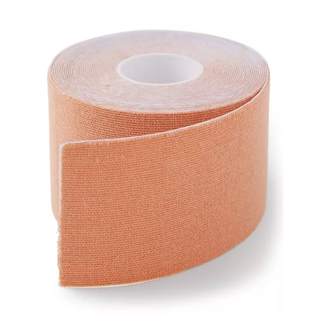 Beige Binding Tape at Spencer's