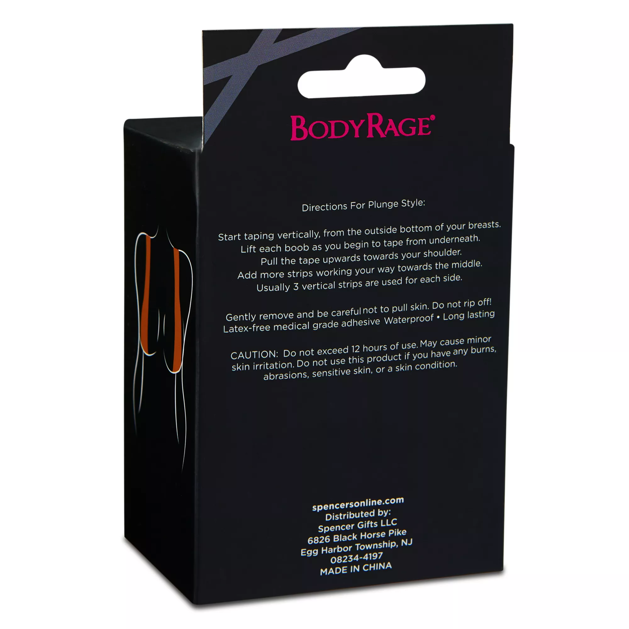 Beige Binding Tape at Spencer's