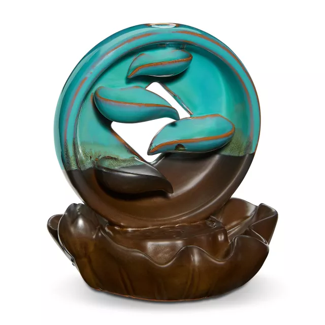 Sacred Shadows Incense Burner at Spencer's