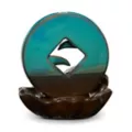 Sacred Shadows Incense Burner at Spencer's
