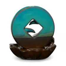 Sacred Shadows Incense Burner at Spencer's