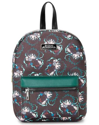 Jujutsu Kaisen Backpack - Spencer's