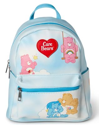 Cream Bear” Backpack brand new