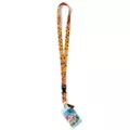 Loungefly Master Roshi Lanyard - Dragon Ball Z at Spirit Halloween