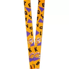 Loungefly Master Roshi Lanyard - Dragon Ball Z at Spirit Halloween