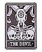 The Devil Sign