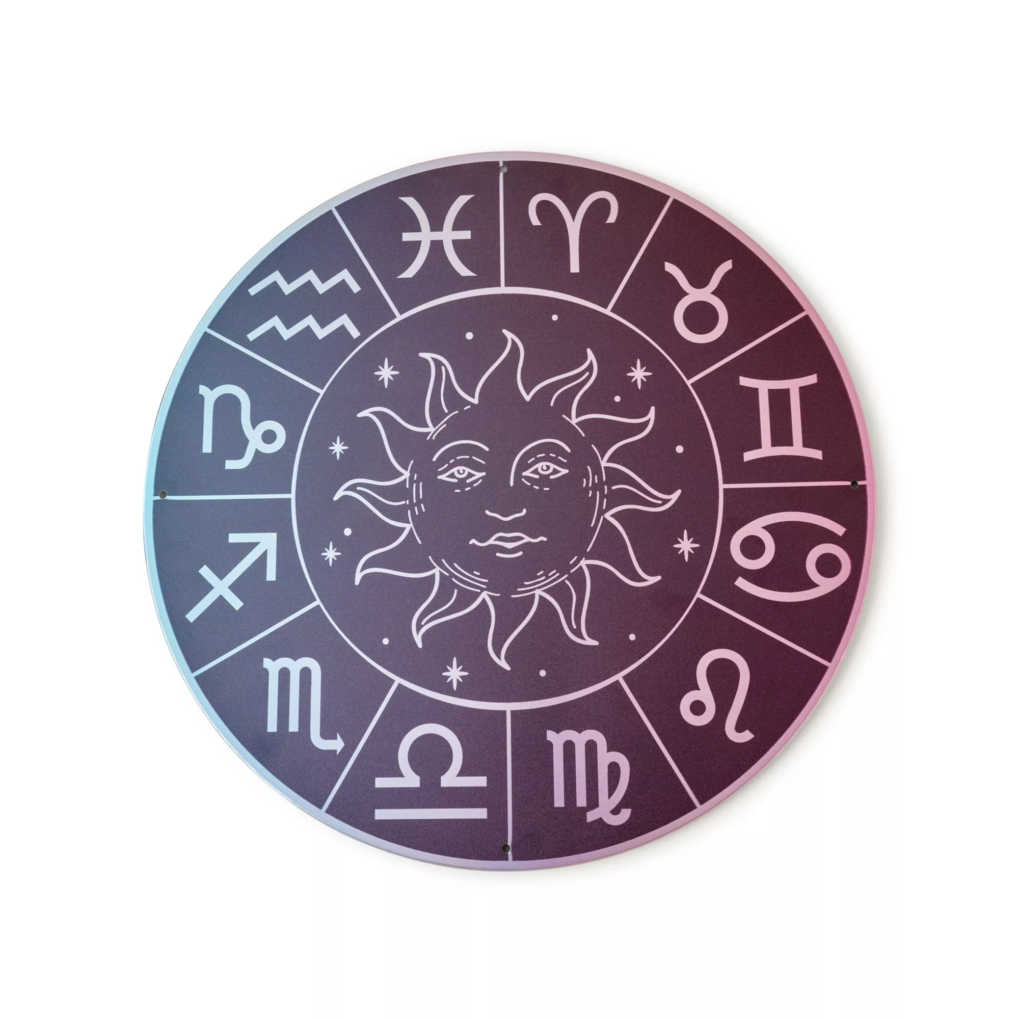 Astrology Sun Sign