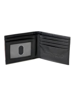 Scene Cowboy Bebop Bifold Wallet