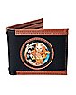 Aang Patch Bifold Wallet - Avatar the Last Airbender