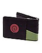 Badge Naruto Bifold Wallet