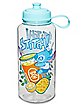 Stitch Bubble Tea Water Bottle 33 oz. - Lilo & Stitch
