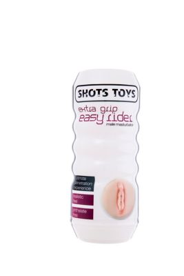 Extra Grip Easy Rider Stroker
