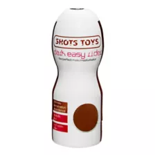 Easy Rider Squeeze Pussy Stroker at Spencer's