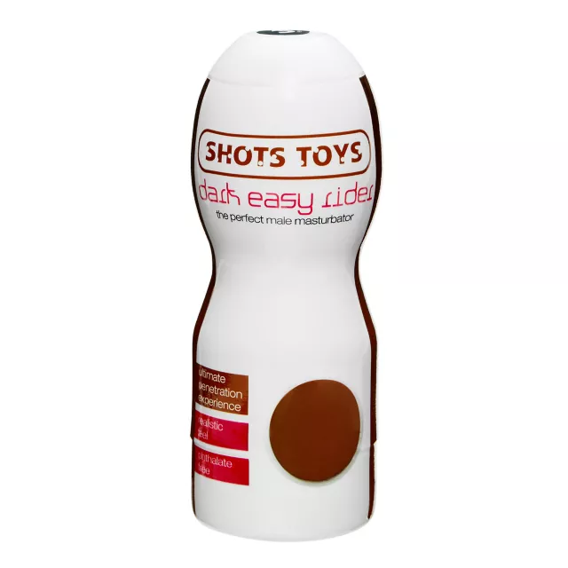 Easy Rider Squeeze Pussy Stroker at Spencer's