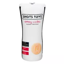 Easy Rider Squeeze Stroker at Spencer's