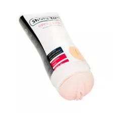 Easy Rider Squeeze Stroker at Spencer's