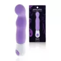 Petite Power 7-Function Waterproof Vibrator 4 Inch - Hott Love Extreme at Spencer's