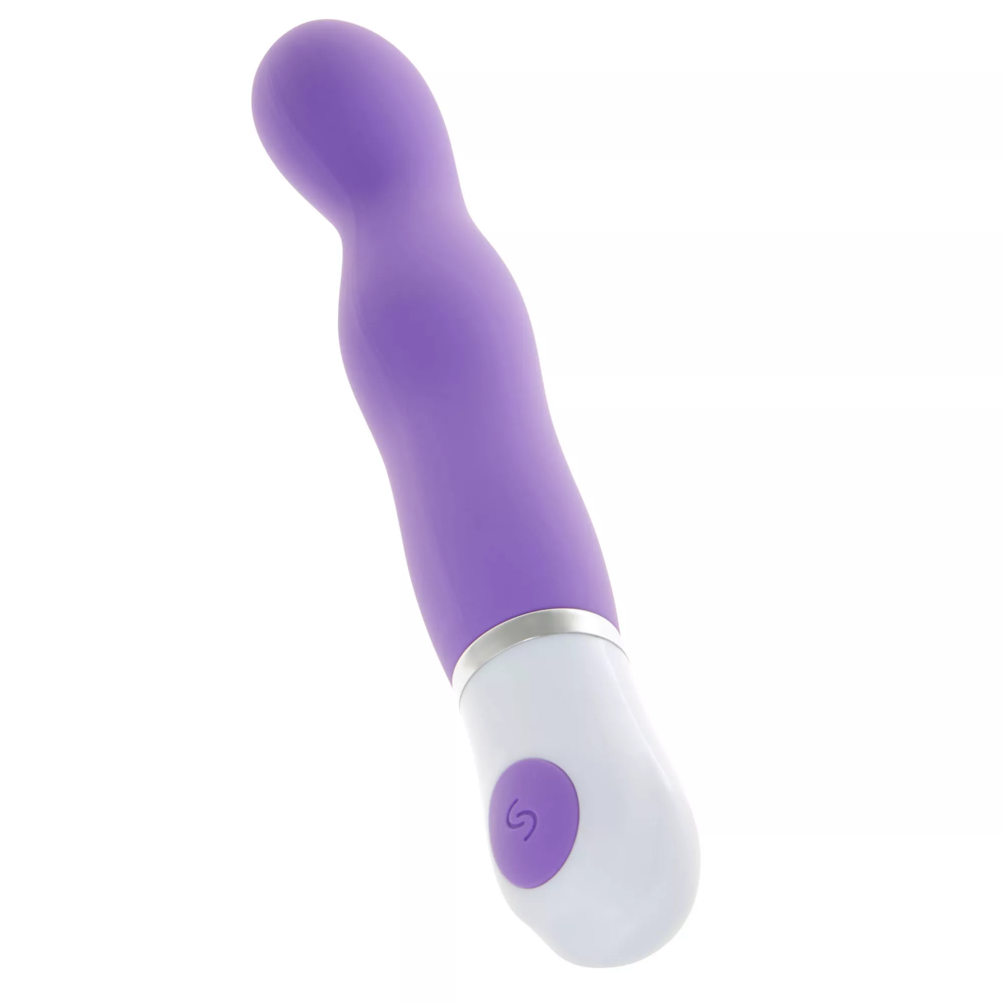 Petite Power 7-Function Waterproof Vibrator 4 Inch - Hott Love Extreme at Spencer's