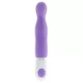Petite Power 7-Function Waterproof Vibrator 4 Inch - Hott Love Extreme at Spencer's